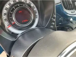 Fiat 500C DolceVita 1.0 Mild Hybrid EU6d MY21 UConnect DAB Bild 5