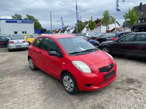 Toyota Yaris 1.0 VVT-i