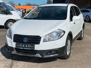 Suzuki Others (SX4) S-Cross 1.6  4WD/Klima/Automatik Bild 1