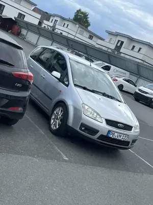 Ford C-Max 1.8 Style
