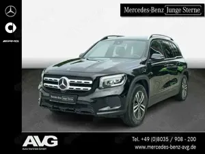 Mercedes-Benz GLB 200 GLB 200d 4MATIC Style Standheizung Navi LED RDK