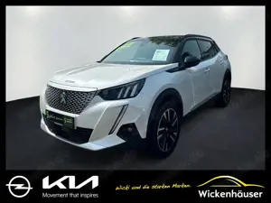Peugeot 2008 e- GT Pack ACC*Nav*Kamera*SHZ*Klilma Bild 1