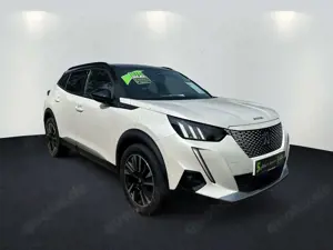 Peugeot 2008 e- GT Pack ACC*Nav*Kamera*SHZ*Klilma Bild 2
