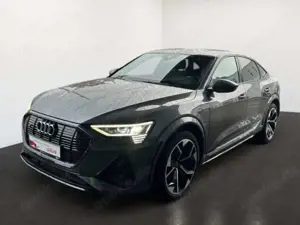 Audi e-tron Spb. S quattro Pano+HUD+BO+Matrix-LED+++