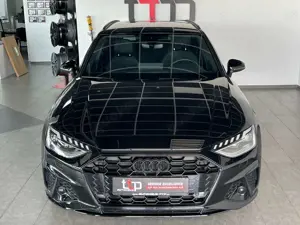 Audi A4 Avant 40 TFSI S-line MATRIX 19-Alu AHK ACC Bild 2