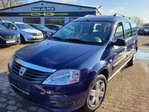 Dacia Logan MCV 1.4