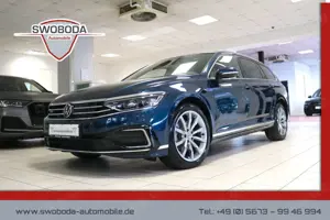 Volkswagen Passat Variant Passat GTE Matrix DCC AHK Pano STHZ Kamera