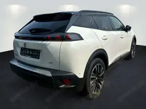 Peugeot 2008 e- GT Pack ACC*Nav*Kamera*SHZ*Klilma Bild 3