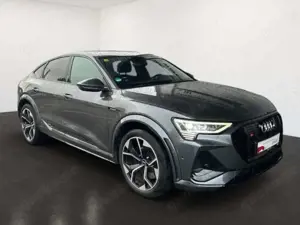 Audi e-tron Spb. S quattro Pano+HUD+BO+Matrix-LED+++ Bild 2