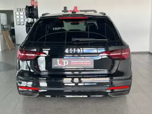 Audi A4 Avant 40 TFSI S-line MATRIX 19-Alu AHK ACC Bild 5