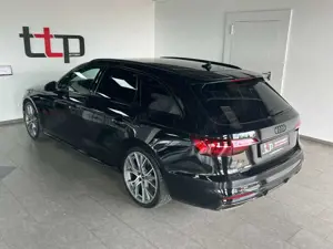 Audi A4 Avant 40 TFSI S-line MATRIX 19-Alu AHK ACC Bild 4