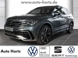 Volkswagen Tiguan Allspace R-Line 2,0 l TDI SCR 4MOTION 142 k