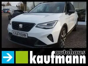 SEAT Arona ARONA 1,5 TSI FR DSG 18" DINAMICA DESIGN NAVI RFK
