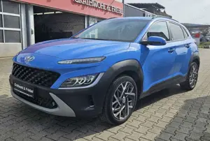 Hyundai KONA HYBRID 1.6-DCT Edition 30+*1.HAND