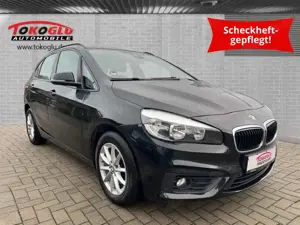 BMW 218 Active Tourer i Park-Assistent Navi Mehrzonenklima