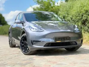 Tesla Model Y Long Range Dual AWD*AUTOPILOT*1ERH*LED*