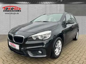 BMW 218 Active Tourer i Park-Assistent Navi Mehrzonenklima Bild 2