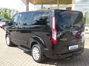 Ford Tourneo Custom L1 Autm. Titanium Navi ACC AHK Bild 3