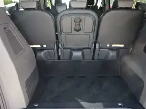 Ford Tourneo Custom L1 Autm. Titanium Navi ACC AHK Bild 5