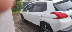 Peugeot 2008 2008 120 VTI Allure