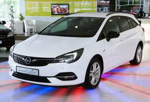 Opel Astra Sports Tourer Edition*NAVI*KAMERA*ALU*LED*