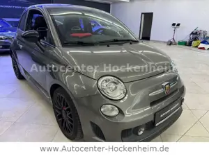Abarth 500