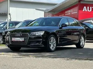 Audi A4 35 TFSI design/AHK/Kamera/Navi/LED/3ZonenKlima