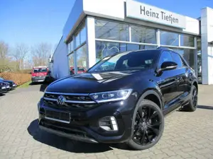 Volkswagen T-Roc 1.5 TSI OPF R-Line