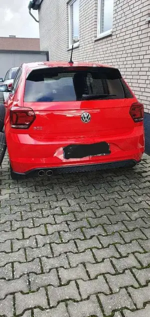 Volkswagen Polo GTI Highline 1HD, DSG, Pano, DigiTacho, RFK,Beats Navi Bild 5