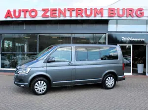 Volkswagen T6 Caravelle 2.0 TDI Automatik Tempomat ESP
