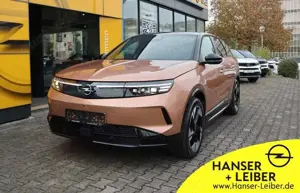 Opel Grandland X Grandland e GS Tech-Paket GS