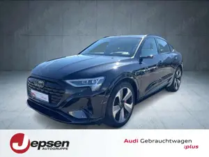 Audi Q8 e-tron Q8 Sportback e-tron advanced 50 qu. PANO Matrix