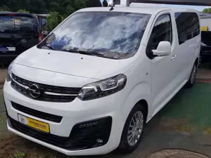 Opel Zafira Life Selection M (L2)