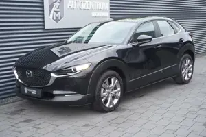 Mazda CX-30 AUTOMATIK|ALLRAD|HEAD-UP|KAMERA|LED|NAVI Bild 2
