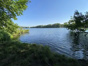  Spaß am See und im Bett