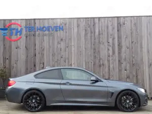 BMW 435 d xDrive M Sport Coupé Xenon Navi 313PS Bild 4