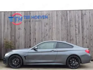 BMW 435 d xDrive M Sport Coupé Xenon Navi 313PS