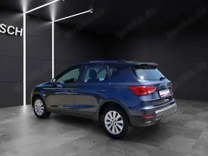 SEAT Arona 1.0TSI Style  LED Climatronic GRA PDC SH H Bild 3
