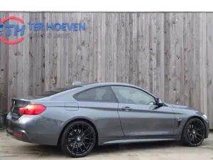 BMW 435 d xDrive M Sport Coupé Xenon Navi 313PS Bild 3