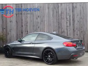BMW 435 d xDrive M Sport Coupé Xenon Navi 313PS Bild 2