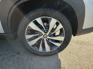 Suzuki SX4 S-Cross ALLGRIP 1.5 Dualjet Hybrid EU6e Comfort+ Allgrip N Bild 2