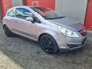Opel Corsa Edition  TÜV bis 07.2026