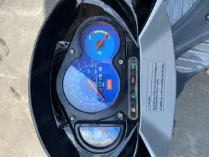  Aprilia SR50 limitiert    (Oldtimer)