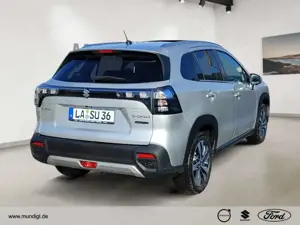Suzuki SX4 S-Cross ALLGRIP 1.5 Dualjet Hybrid EU6e Comfort+ Allgrip N Bild 4