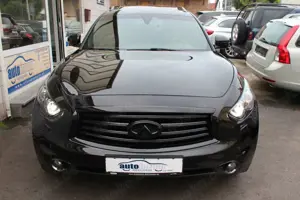 Infiniti QX70 3.7 Ultimate Leder*Xenon*S-Dach*BOSE*ACC Bild 3