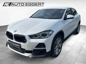 BMW X2 sDrive 20 i Advantage Plus 20i HUD AHK-abnehmbar N
