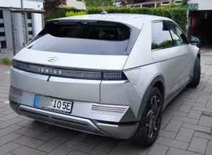 Hyundai IONIQ 5 TECHNIQ 58kWh  elektr. Heckklappe Bild 5