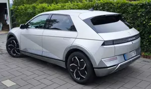 Hyundai IONIQ 5 TECHNIQ 58kWh  elektr. Heckklappe Bild 4