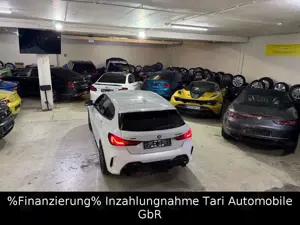 BMW 135 i xDrive StopGo,Head-Up,Memory,1.Hand,19" Bild 5