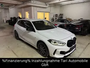 BMW 135 i xDrive StopGo,Head-Up,Memory,1.Hand,19" Bild 4